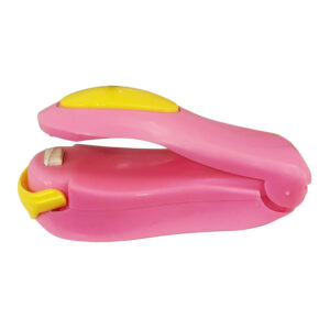 Mini Selladora de Bolsas de Plástico