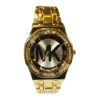 Reloj para Dama Correa de Metal MK