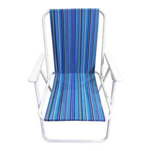 Silla Plegable