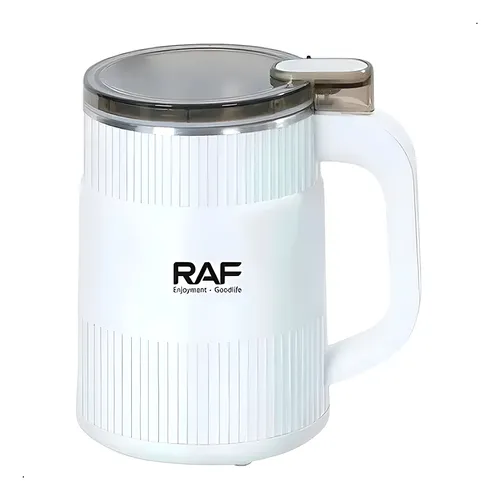 Molinillo Electrico De Granos De Café R-7143 RAF